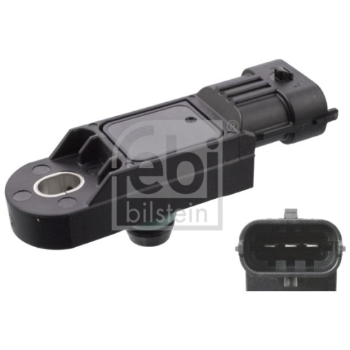 Febi Bilstein 103603 Ladedrucksensor , 1 St&uuml;ck