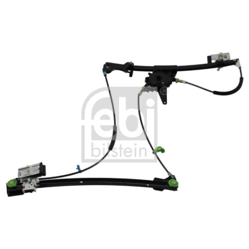 Febi Bilstein 15376 Fensterheber ohne Motor , 1 St&uuml;ck