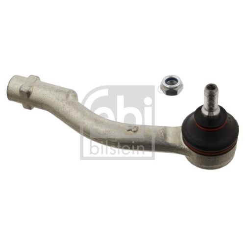 Febi Bilstein 29273 Spurstangenendst&uuml;ck mit Sicherungsmutter , 1 St&uuml;ck