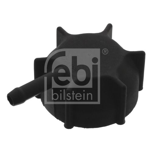 Febi Bilstein 39156 Verschlussdeckel f&uuml;r K&uuml;hlerausgleichsbeh&auml;lter , 1 St&uuml;ck
