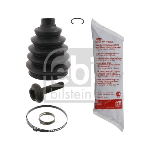 Febi Bilstein 43797 Achsmanschettensatz , 1 St&uuml;ck