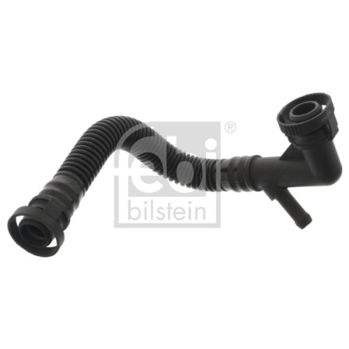 Febi Bilstein 47223 Entl&uuml;ftungsschlauch f&uuml;r Kurbelgeh&auml;use , 1 St&uuml;ck