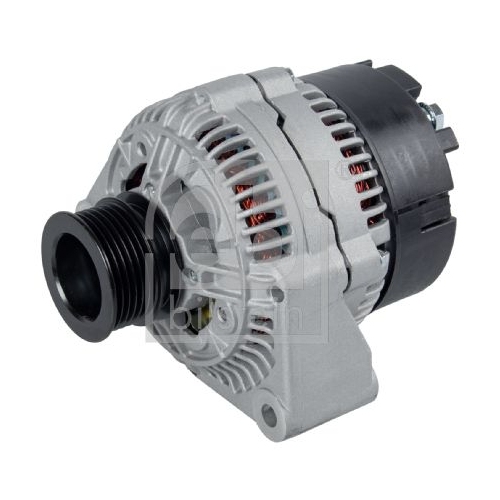Febi Bilstein 48944 Generator , 1 St&uuml;ck