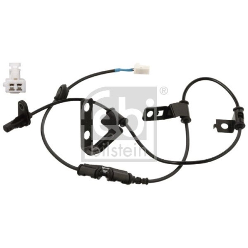 Febi Bilstein 107469 ABS-Sensor, 1 St&uuml;ck