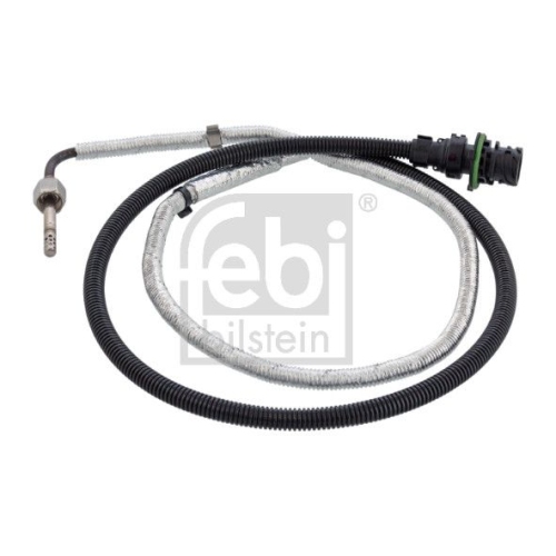 Febi Bilstein 170487 Abgastemperatursensor, 1 St&uuml;ck