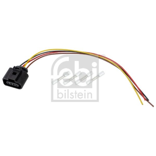 Stecker FEBI BILSTEIN 171906 f&uuml;r AUDI SEAT SKODA VW