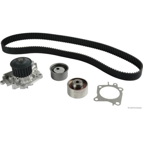 Wasserpumpe + Zahnriemensatz HERTH+BUSS JAKOPARTS J1105006