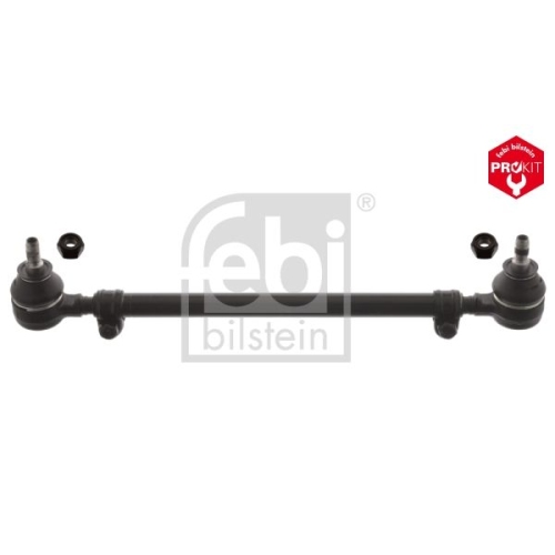 Febi Bilstein 1x 07259 Spurstange verstellbar