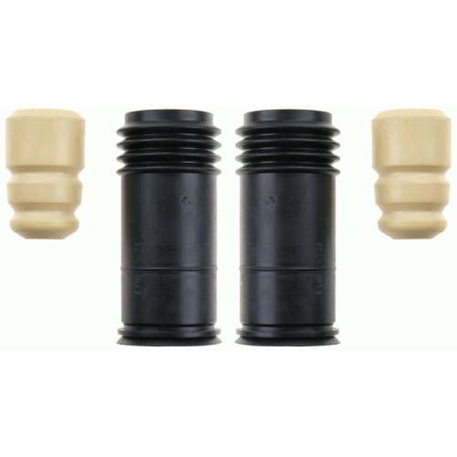 Staubschutzsatz, Sto&szlig;d&auml;mpfer SACHS 900 067 Service Kit f&uuml;r, Hinterachse