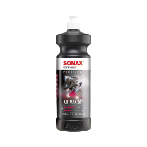 SONAX 02463000 PROFILINE CutMax 1x1l