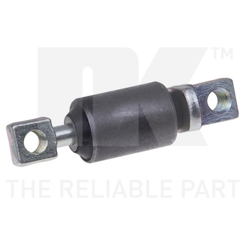 Lagerung, Lenker NK 5104823 f&uuml;r VOLVO, Hinterachse, Vorderachse, hinten, innen