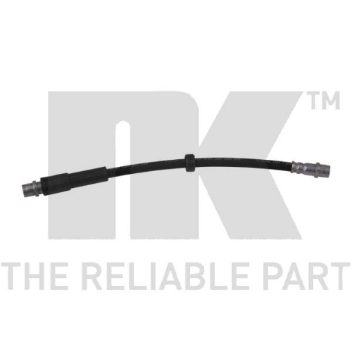 Bremsschlauch NK 8547128 f&uuml;r AUDI SEAT, Vorderachse, links, rechts