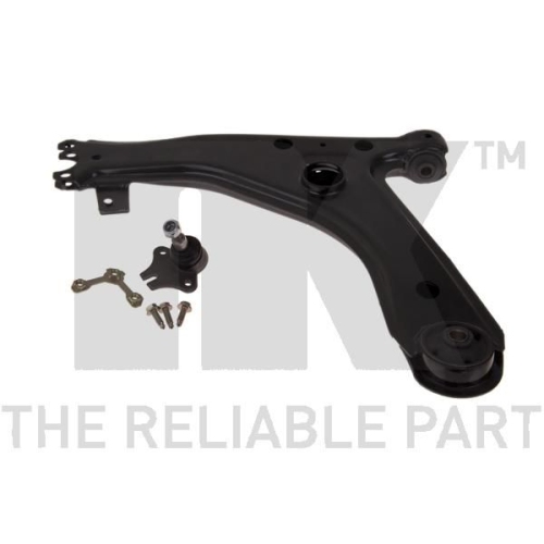 Lenker, Radaufh&auml;ngung NK 5014739 f&uuml;r SEAT VW, Vorderachse, au&szlig;en, links, unten