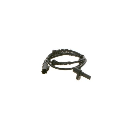 Sensor, Raddrehzahl BOSCH 0 265 008 089 f&uuml;r GMC OPEL VAUXHALL, Vorderachse