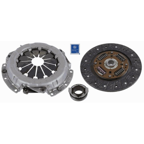 Kupplungssatz SACHS 3000 951 409 f&uuml;r