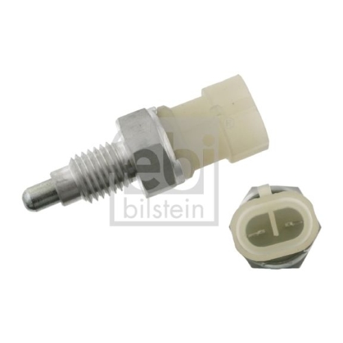 Febi Bilstein 02800 R&uuml;ckfahrlichtschalter , 1 St&uuml;ck