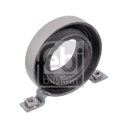 Febi Bilstein 08173 Kardanwellenmittellager ohne Kugellager , 1 St&uuml;ck