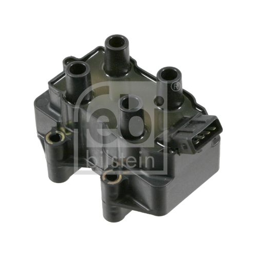 Febi Bilstein 22581 Z&uuml;ndspule , 1 St&uuml;ck