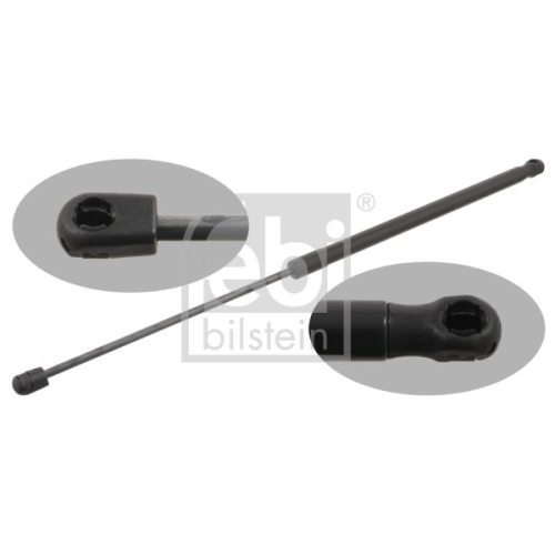 Febi Bilstein 29274 Gasdruckfeder f&uuml;r Heckklappe , 1 St&uuml;ck