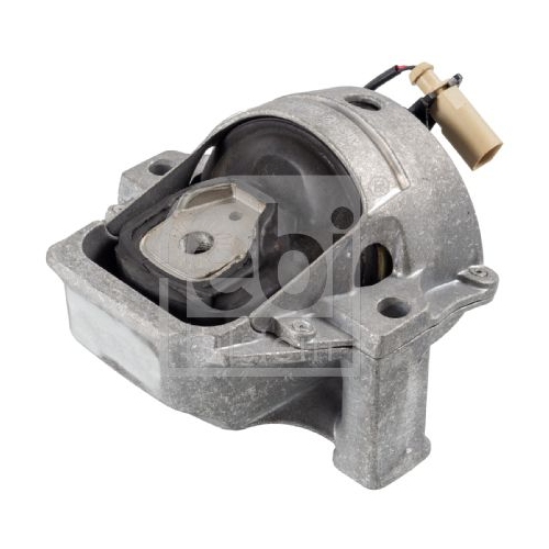 Febi Bilstein 39157 Motorlager , 1 St&uuml;ck