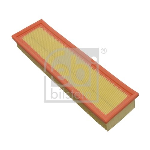 Febi Bilstein 100383 Luftfilter , 1 St&uuml;ck