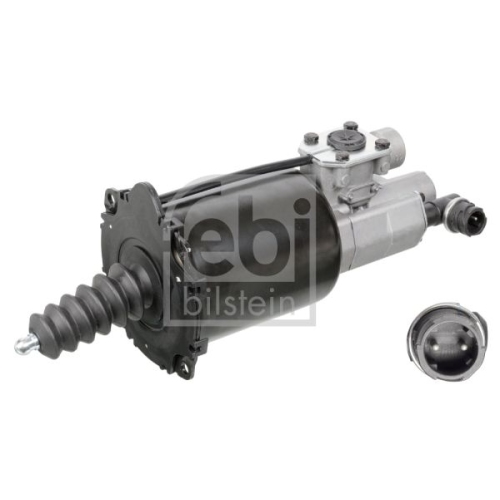 Febi Bilstein 103238 Kupplungsverst&auml;rker , 1 St&uuml;ck