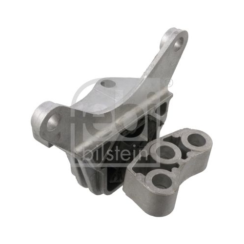 Febi Bilstein 104660 Motorlager , 1 St&uuml;ck