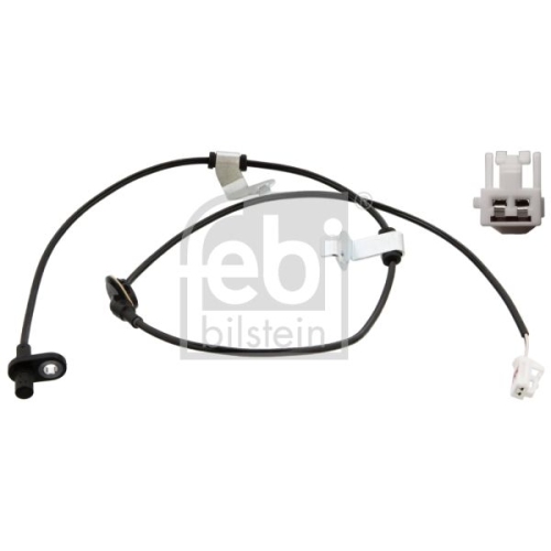 Febi Bilstein 107470 ABS-Sensor, 1 St&uuml;ck