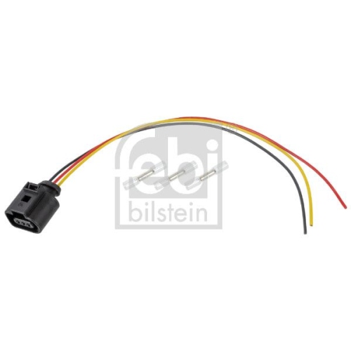 Stecker FEBI BILSTEIN 171907 f&uuml;r AUDI SEAT SKODA VW