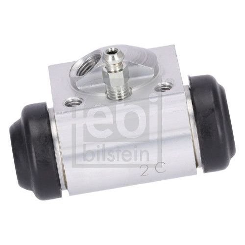 Radbremszylinder FEBI BILSTEIN 179417 f&uuml;r RENAULT SMART, Hinterachse links