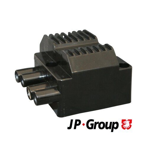 Z&uuml;ndspule JP GROUP 1291600600 JP GROUP f&uuml;r ALFA ROMEO FIAT LANCIA OPEL CHEVROLET