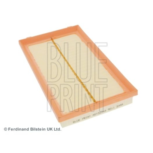Blue Print 1x ADT32266BP Luftfilter