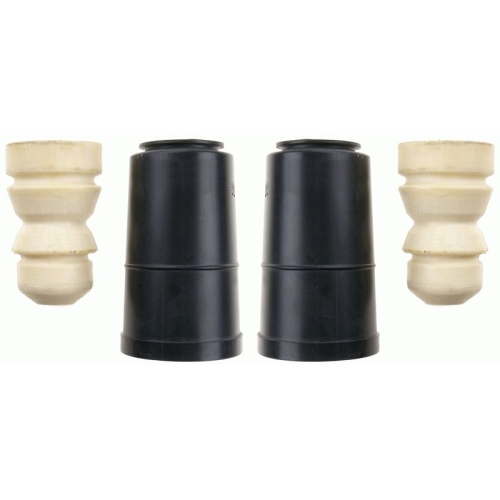 Staubschutzsatz, Sto&szlig;d&auml;mpfer SACHS 900 073 Service Kit f&uuml;r, Hinterachse