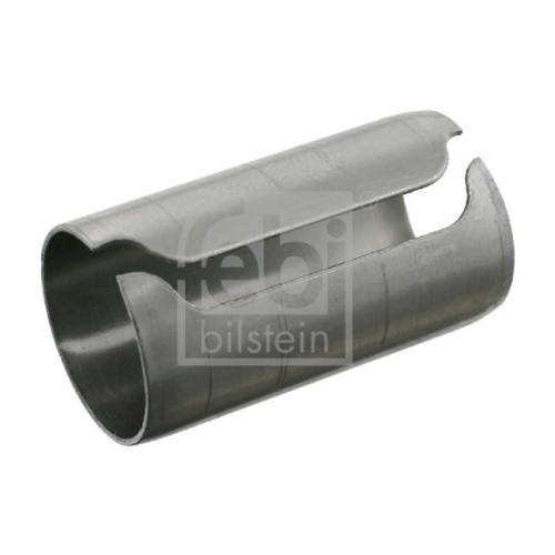 Febi Bilstein H&uuml;lse Querlenkerlagerung 10431 OPEL SAAB VAUXHALL L&auml;nge: 30mm 1x