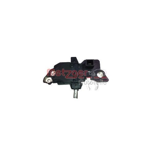Generatorregler METZGER 2390026 f&uuml;r VOLVO