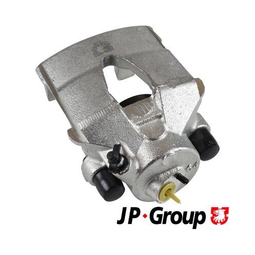 Bremssattel JP GROUP 1161900570 JP GROUP f&uuml;r AUDI SEAT SKODA VW VAG