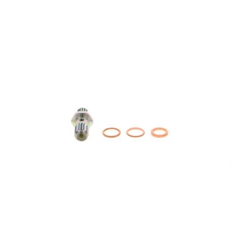 Reparatursatz, Z&uuml;ndverteiler BOSCH 1 587 010 536 f&uuml;r FORD GMC MERCEDES-BENZ SAAB