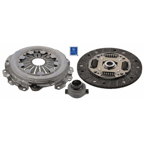Kupplungssatz SACHS 3000 951 468 f&uuml;r