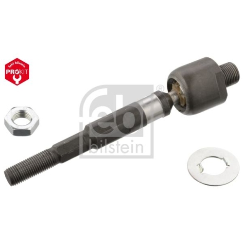 Febi Bilstein 1x 103663 Axialgelenk, Spurstange ProKit f&uuml;r Honda, Vorderachse links