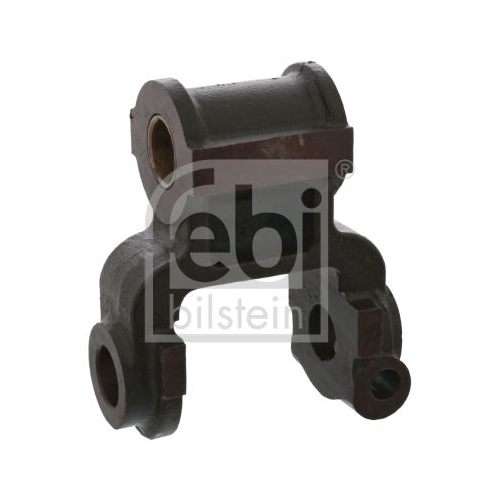 Febi Bilstein 02808 Federgeh&auml;nge , 1 St&uuml;ck