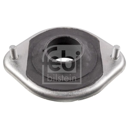 Febi Bilstein 08176 Federbeinst&uuml;tzlager ohne W&auml;lzlager , 1 St&uuml;ck