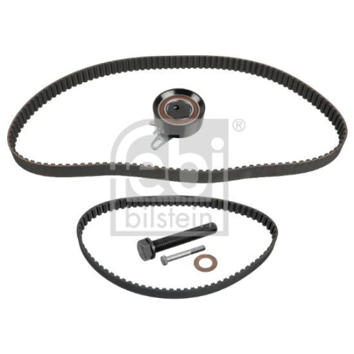 Febi Bilstein 24766 Zahnriemensatz , 1 St&uuml;ck