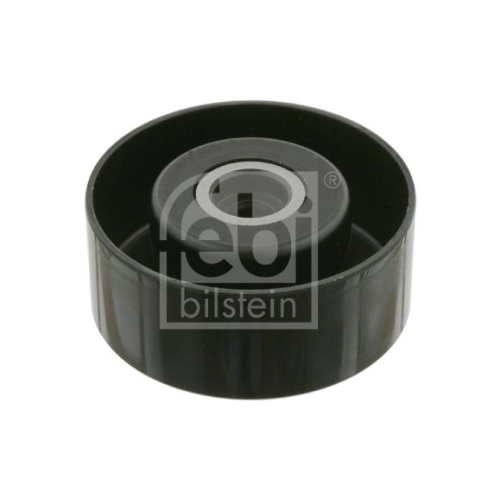 Febi Bilstein 27563 Umlenkrolle f&uuml;r Keilrippenriemen , 1 St&uuml;ck