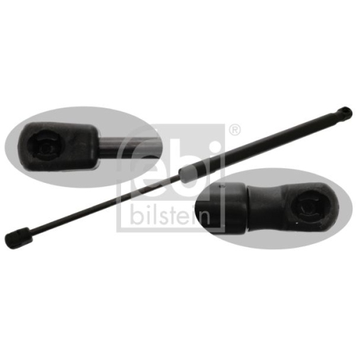Febi Bilstein 29281 Gasdruckfeder f&uuml;r Heckklappe , 1 St&uuml;ck