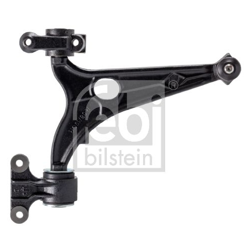 Febi Bilstein 37349 Querlenker mit Lagern, Gelenk und Haltern , 1 St&uuml;ck