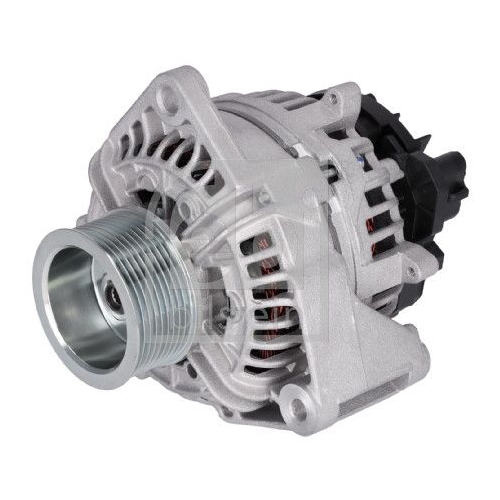 Febi Bilstein 48946 Generator , 1 St&uuml;ck