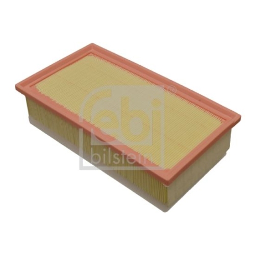 Febi Bilstein 100384 Luftfilter , 1 St&uuml;ck