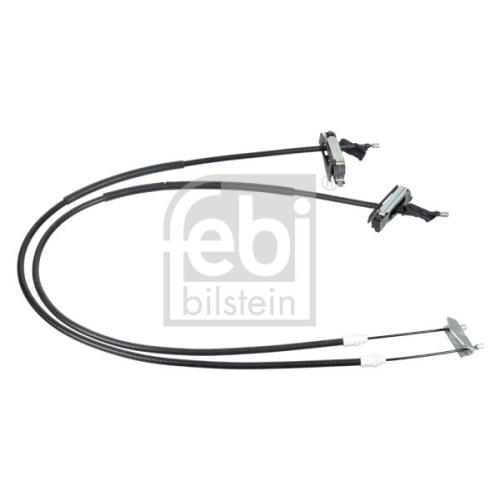 Febi Bilstein 101800 Handbremsseil , 1 St&uuml;ck