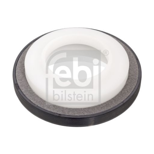Febi Bilstein 103240 Kurbelwellendichtring , 1 St&uuml;ck
