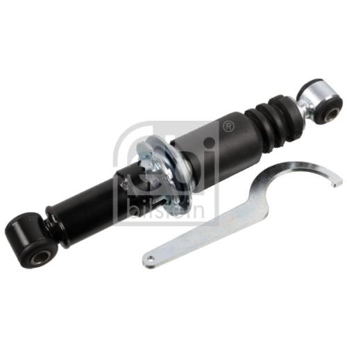 D&auml;mpfer, Fahrerhauslagerung FEBI BILSTEIN 177013 f&uuml;r VOLVO RENAULT TRUCKS